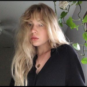 Meet your Posher, Remi